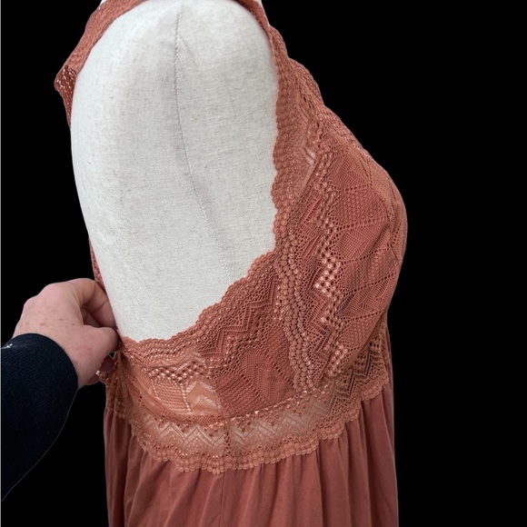 Soma Intimates & Sleepwear Heavenly Soma Gown Absolutely Beautiful